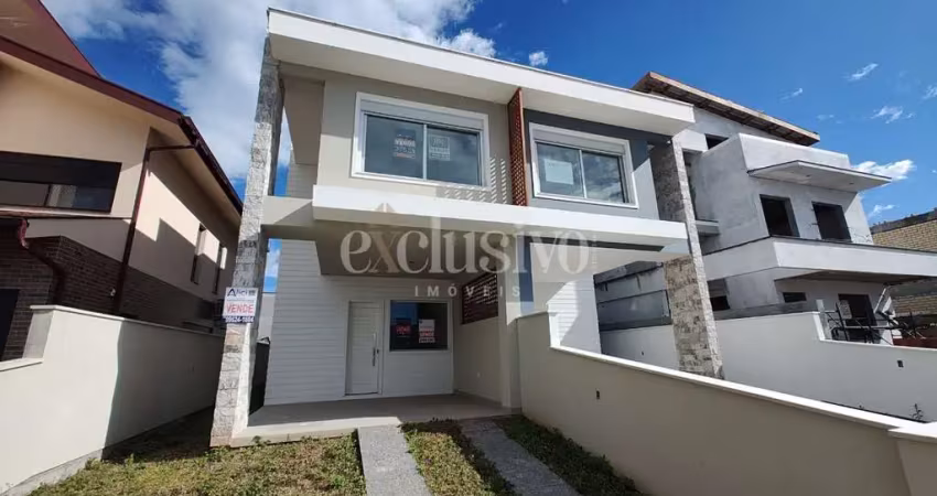 Casa com 3 quartos à venda na Jardim Campeche, 200, Campeche, Florianópolis