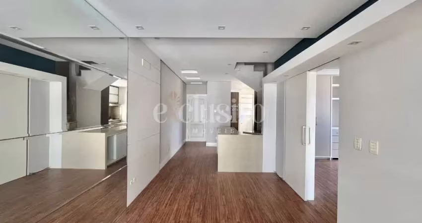 Cobertura com 3 quartos à venda na Rua João Batista D'Alascio, 330, Coqueiros, Florianópolis