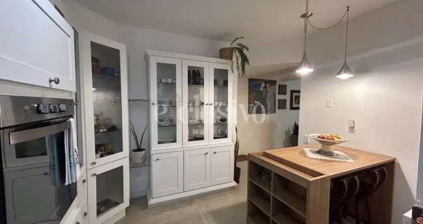 Apartamento com 3 quartos à venda na Rua Bocaiúva, 1845, Centro, Florianópolis