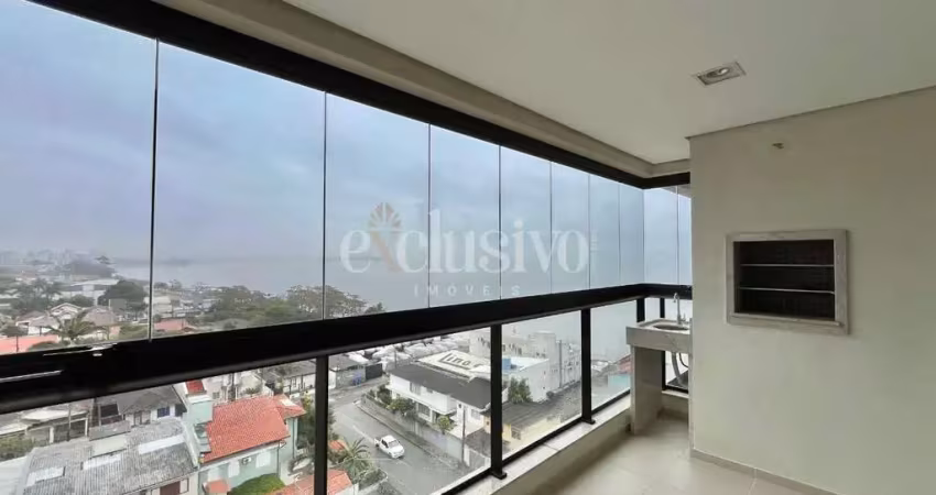 Apartamento com 3 quartos à venda na Rua Sérgio Gil, 263, Balneário, Florianópolis