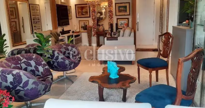 Apartamento com 2 quartos à venda na Avenida Marechal Castelo Branco, 407, Campinas, São José