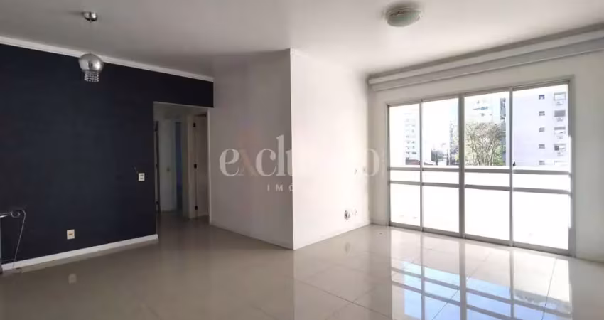 Apartamento com 3 quartos à venda na Rua Santo Inácio de Loyola, 64, Centro, Florianópolis