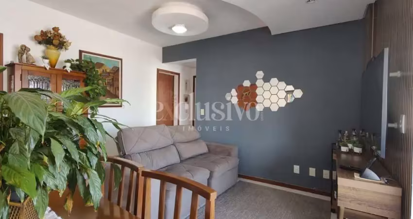 Apartamento com 2 quartos à venda na Rua João Saturnino Ouriques, 619, Campinas, São José