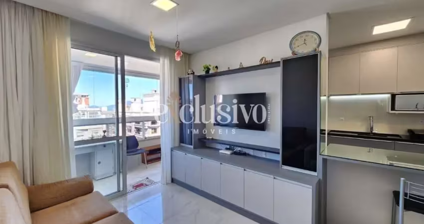 Apartamento com 2 quartos à venda na Rua Dezenove de Março, 200, Campinas, São José