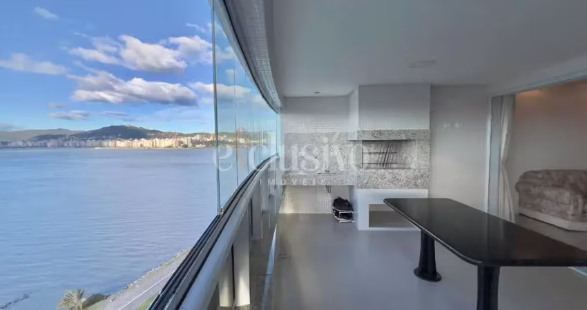 Apartamento com 3 quartos à venda na Avenida Cláudio Alvim Barbosa, 1345, Estreito, Florianópolis