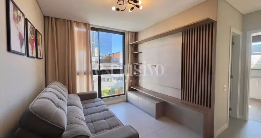 Apartamento com 2 quartos à venda na Rua Coronel Pedro Demoro, 1507, Estreito, Florianópolis