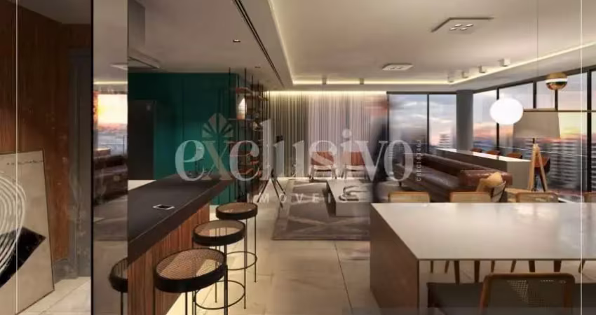 Apartamento com 3 quartos à venda na Rua Barão de Batovi, 546, Centro, Florianópolis