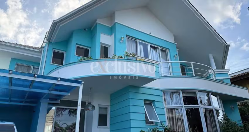 Casa com 3 quartos à venda na Rua das Algas, 654, Jurerê Internacional, Florianópolis