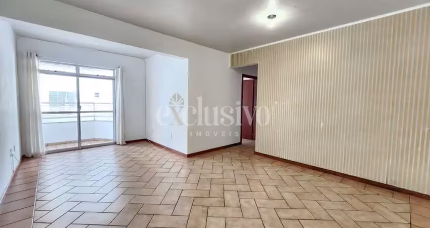 Apartamento com 3 quartos à venda na Avenida Patrício Caldeira de Andrade, 772, Abraão, Florianópolis