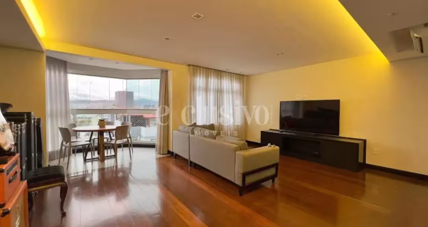Cobertura com 2 quartos à venda na Rua José Cândido da Silva, 179, Balneário, Florianópolis