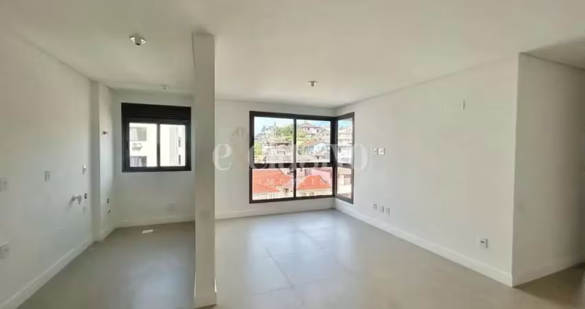 Apartamento com 2 quartos à venda na Avenida Marinheiro Max Schramm, 2701, Jardim Atlântico, Florianópolis