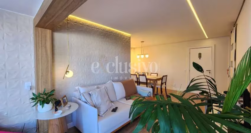 Apartamento com 3 quartos à venda na Rua João Meirelles, 342, Abraão, Florianópolis