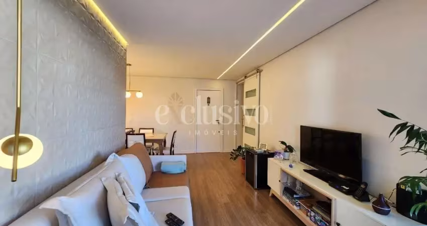 Apartamento com 3 quartos à venda na Rua João Meirelles, 342, Itaguaçu, Florianópolis