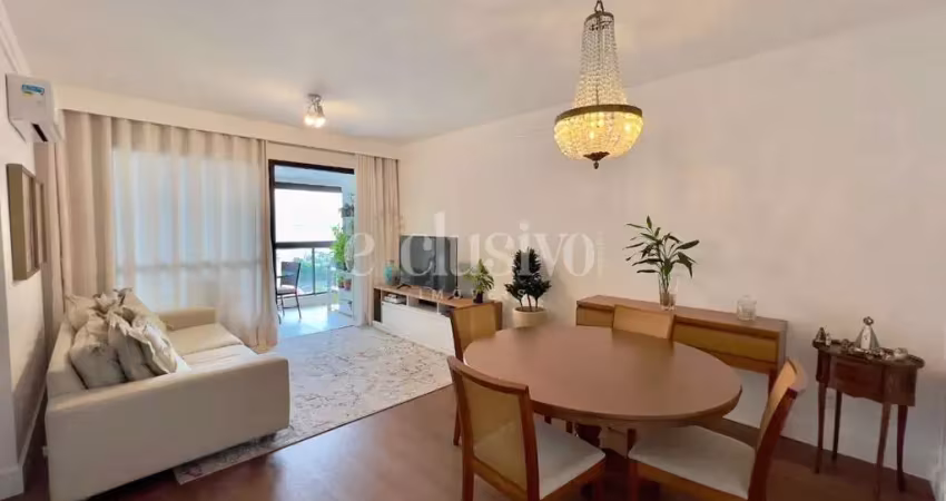 Apartamento com 3 quartos à venda na Rua Sérgio Gil, 263, Balneário, Florianópolis
