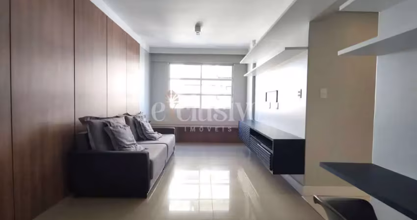 Apartamento com 3 quartos à venda na Rua Prefeito Coronel Antenor Mesquita, 145, Centro, Florianópolis