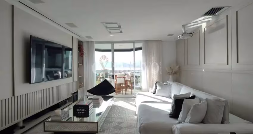 Apartamento com 3 quartos à venda na Rua Wilson Luz, 110, Coqueiros, Florianópolis
