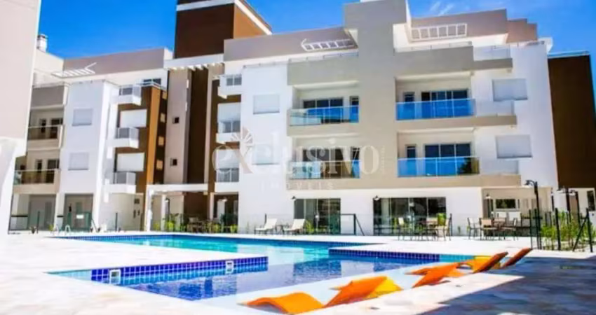 Apartamento com 2 quartos à venda na Rua Heloisa Rojo Machado, 111, Campeche, Florianópolis