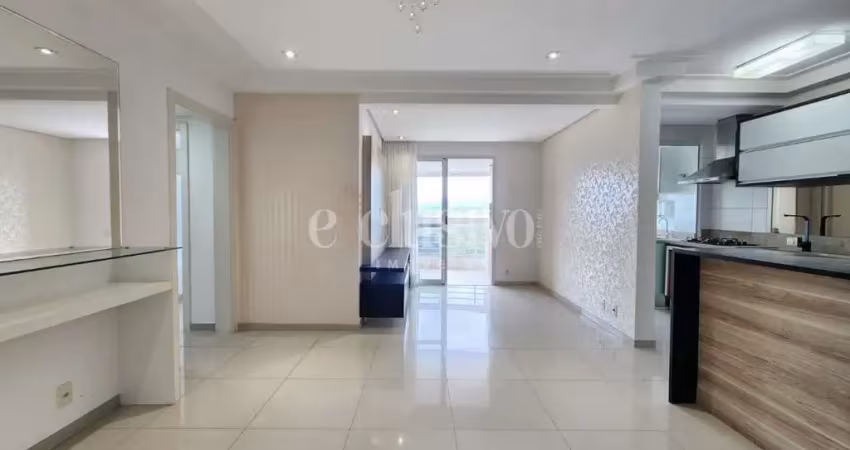 Apartamento com 2 quartos à venda na Rua Sílvio Possobon, 70, Abraão, Florianópolis