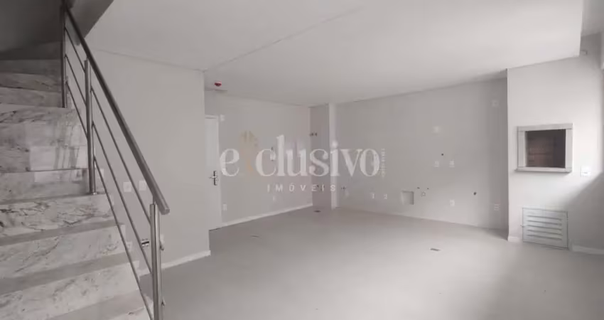 Apartamento com 2 quartos à venda na Rua Lauro Linhares, 750, Trindade, Florianópolis