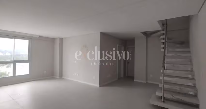 Apartamento com 3 quartos à venda na Rua Lauro Linhares, 750, Trindade, Florianópolis