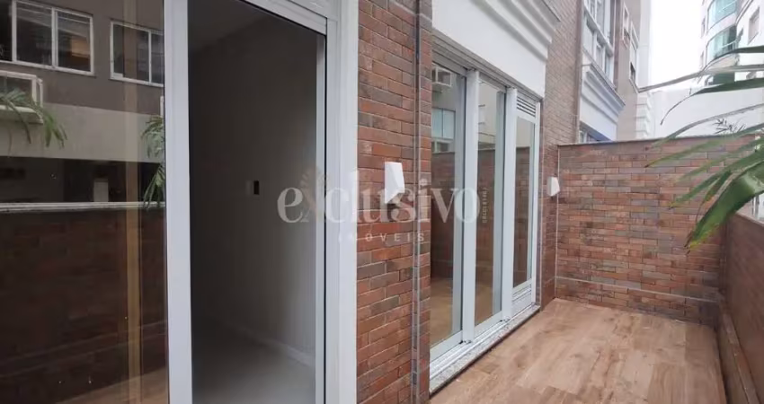 Apartamento com 1 quarto à venda na Rua Lauro Linhares, 750, Trindade, Florianópolis