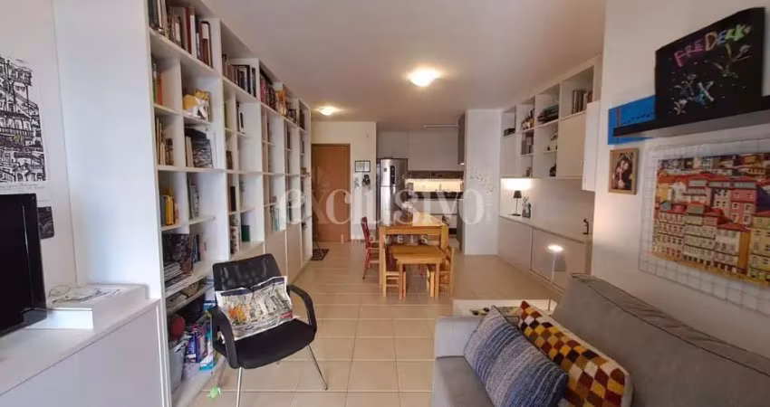 Apartamento com 2 quartos à venda na Rua Desembargador Pedro Silva, 2100, Coqueiros, Florianópolis