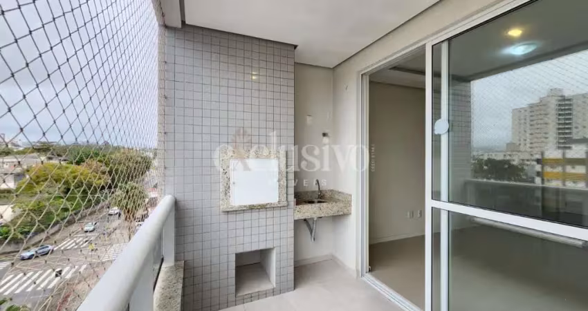 Apartamento com 3 quartos à venda na Rua Libia Cruz, 113, Estreito, Florianópolis