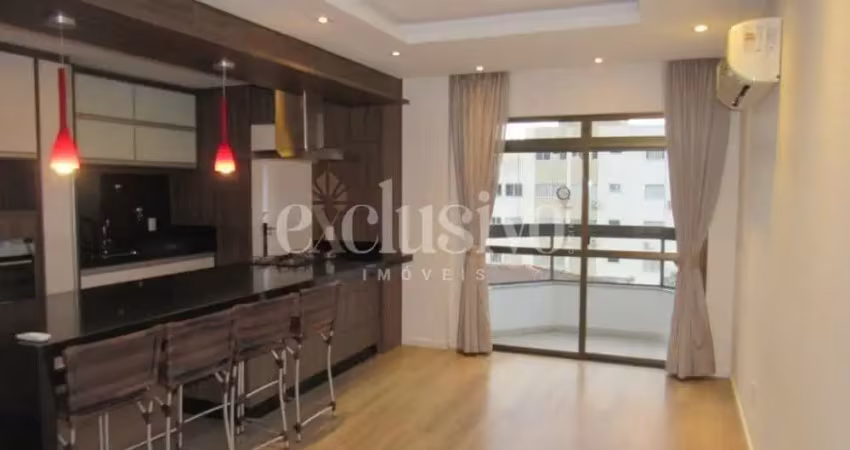 Apartamento com 3 quartos à venda na Rua Doutor Abel Capela, 481, Coqueiros, Florianópolis