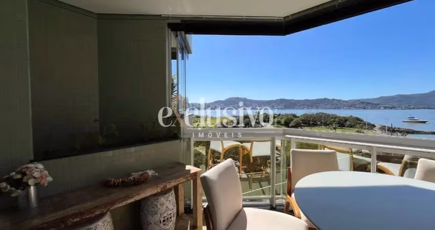 Apartamento com 3 quartos à venda na Rua Wilson Luz, 110, Coqueiros, Florianópolis