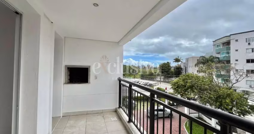 Apartamento com 2 quartos à venda na Rua João Meirelles, 1451, Abraão, Florianópolis