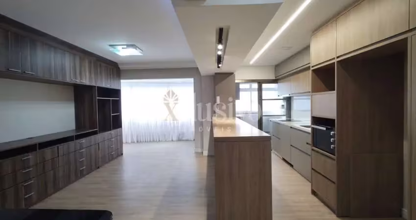 Apartamento com 3 quartos à venda na Rua Desembargador Pedro Silva, 1952, Coqueiros, Florianópolis