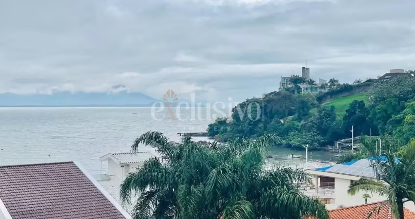 Cobertura com 4 quartos à venda na Rua Jaú Guedes da Fonseca, 280, Coqueiros, Florianópolis