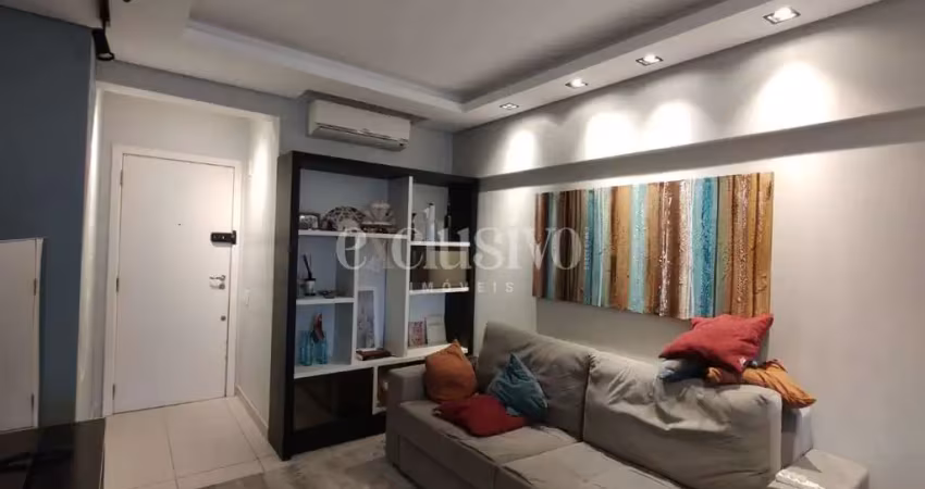 Apartamento com 2 quartos à venda na Avenida Almirante Tamandaré, 350, Coqueiros, Florianópolis