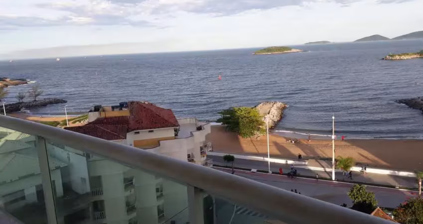 Apartamento para venda em macaé, imbetiba, 2 dormitórios, 1 suíte, 1 banheiro, 1 vaga