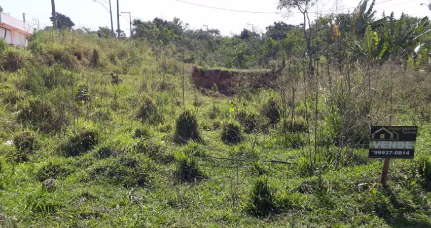 Terreno à venda na Rua Kléber Guimarães, Jardim Franco, Macaé