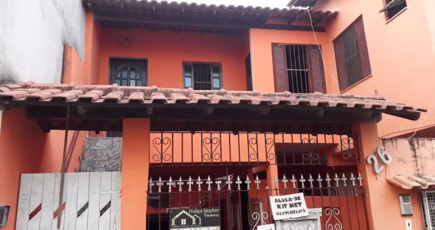 Prédio à venda na ajuda de baixo, Ajuda, Macaé