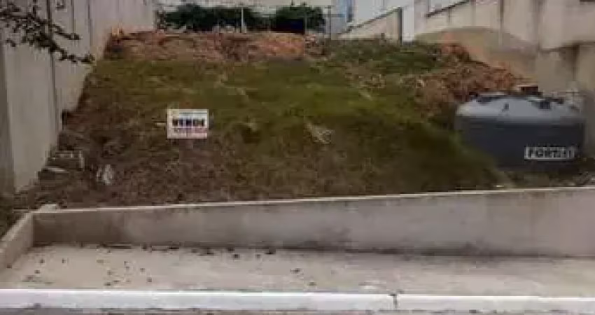 Terreno à venda na Avenida Ricardo Muylaert Salgado, Vale dos Cristais, Macaé