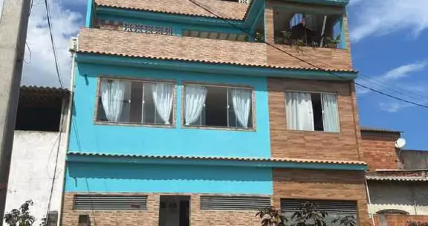 Casa para venda em macaé, ajuda, 5 dormitórios, 2 suítes, 2 banheiros, 1 vaga