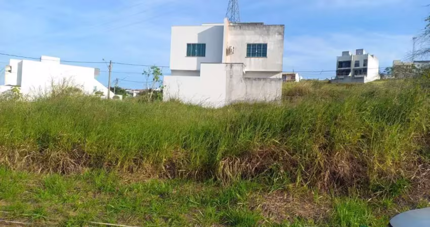 Terreno à venda na Rua Vice-Presidente José de Alencar, Vale das Palmeiras, Macaé