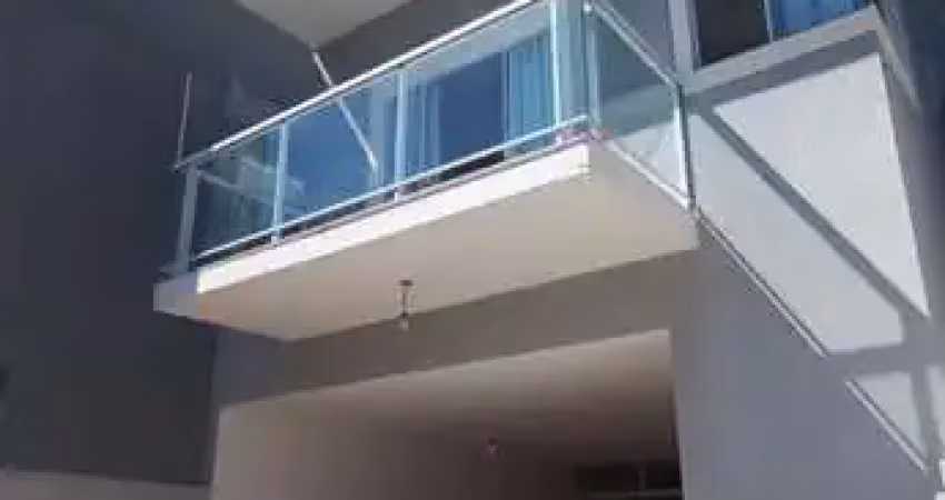 Casa para venda em macaé, jardim guanabara, 2 suítes, 5 banheiros, 4 vagas