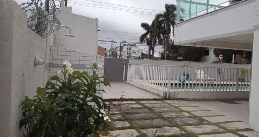 Apartamento para venda em rio das ostras, extensão do bosque, 3 dormitórios, 1 suíte, 1 banheiro, 1 vaga