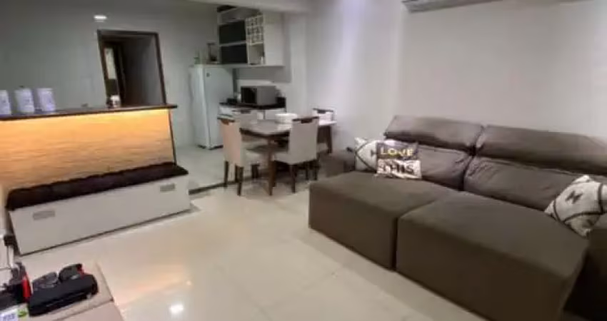 Apartamento para venda em macaé, jardim franco, 2 dormitórios, 1 suíte, 1 banheiro, 1 vaga