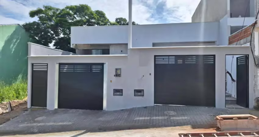 Casa para venda em macaé, jardim vitória, 2 dormitórios, 1 suíte, 2 banheiros, 1 vaga
