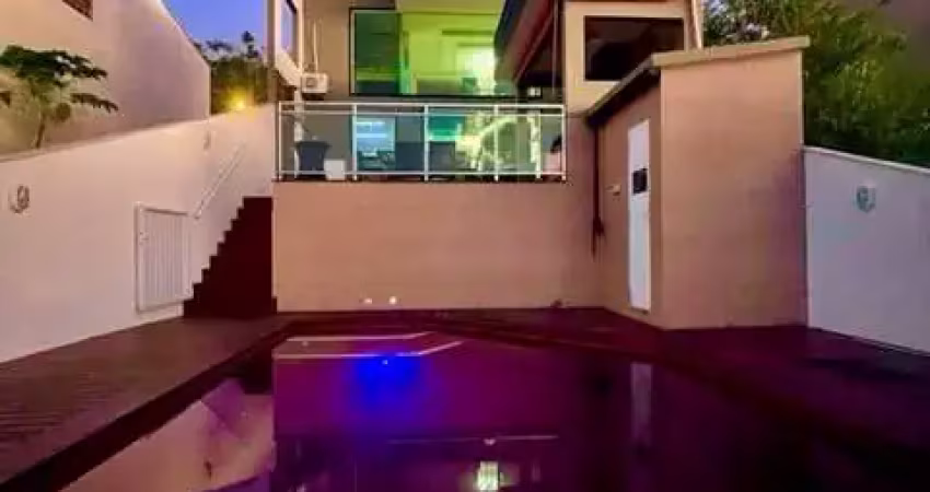 Casa para venda em macaé, jardim guanabara, 3 dormitórios, 2 suítes, 3 banheiros, 2 vagas