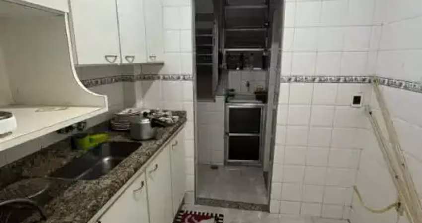 Apartamento para venda em macaé, centro, 2 dormitórios, 1 banheiro, 1 vaga