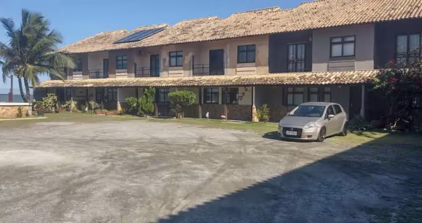 Casa em condomínio para venda em rio das ostras, jardim campomar, 4 dormitórios, 1 suíte, 2 banheiros, 2 vagas