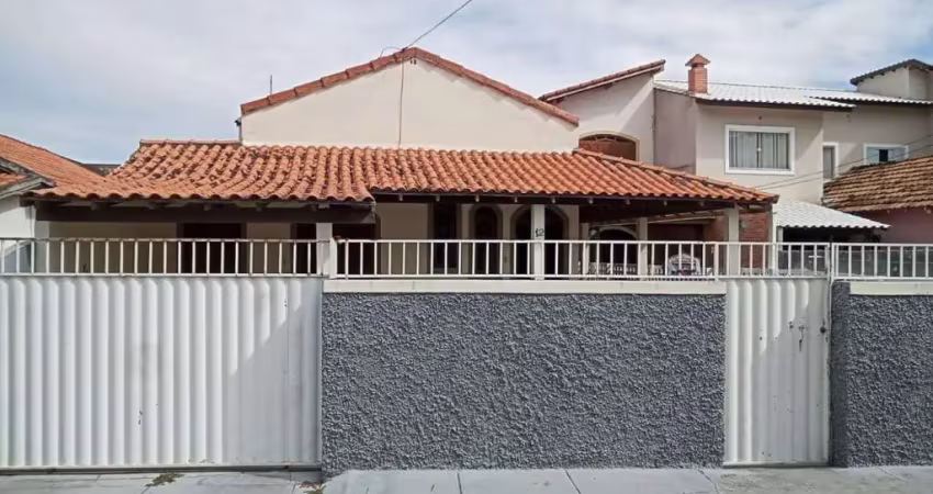 Casa para venda em são joão da barra, grussai, 7 dormitórios, 2 suítes, 4 banheiros, 2 vagas