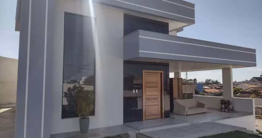 Casa para locação em macaé, visconde de araújo, 3 dormitórios, 1 suíte, 3 banheiros, 3 vagas