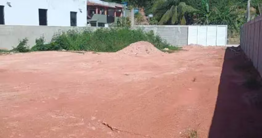 Terreno à venda na Estrada Clodomiro Faustino da Cruz, Virgem Santa, Macaé