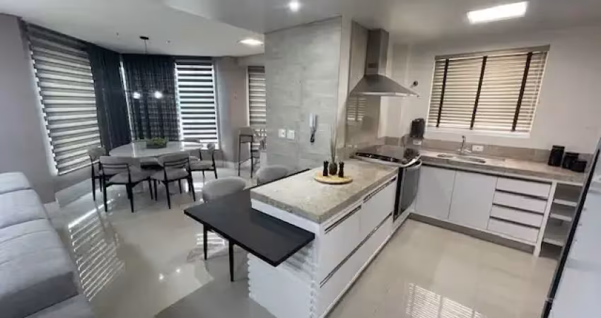Apartamento à venda na Avenida Central, Centro, Balneário Camboriú